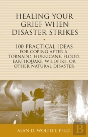 Healing Your Grief When Disaster Strikes