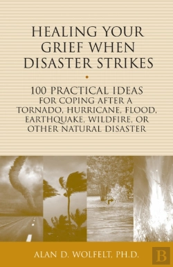 Bertrand.pt - Healing Your Grief When Disaster Strikes