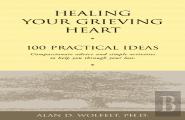 Healing Your Grieving Heart