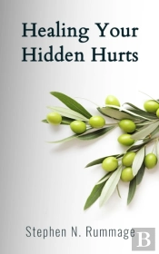 Healing Your Hidden Hurts