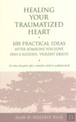 Bertrand.pt - Healing Your Traumatized Heart