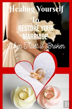 Bertrand.pt - Healing Yourself To Restore Your Marriage When Trust Is Broken
