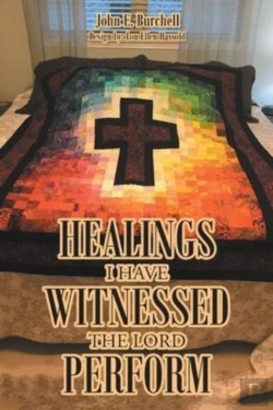 Bertrand.pt - Healings I Have Witnessed The Lord Perform