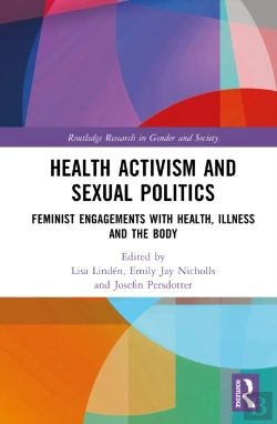 Bertrand.pt - Health Activism And Sexual Politics