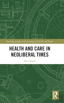 Bertrand.pt - Health And Care In Neoliberal Times