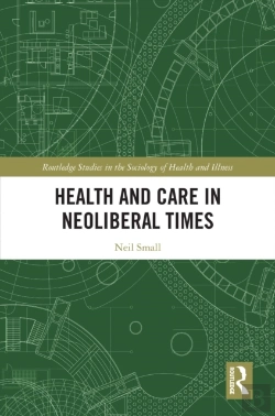 Bertrand.pt - Health And Care In Neoliberal Times