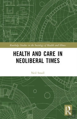 Bertrand.pt - Health And Care In Neoliberal Times