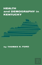 Health And Demography In Kentucky