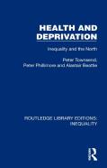 Health And Deprivation