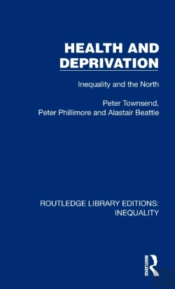 Bertrand.pt - Health And Deprivation