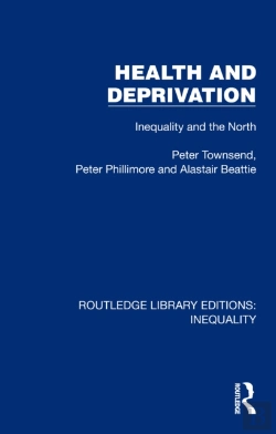 Bertrand.pt - Health And Deprivation