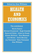 Health And Economics