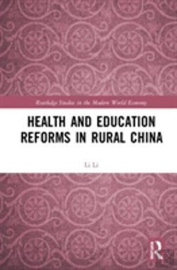 Bertrand.pt - Health And Education Reforms In Rural China
