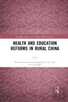 Health And Education Reforms In Rural China