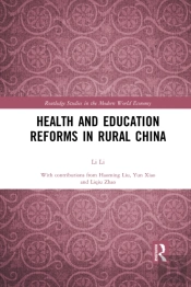 Health And Education Reforms In Rural China