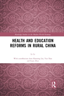 Bertrand.pt - Health And Education Reforms In Rural China