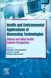 Health And Environmental Applications Of Biosensing Technologies
