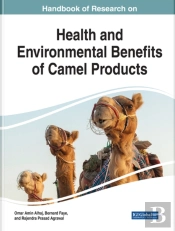 Health And Environmental Benefits Of Camel Products