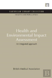 Health And Environmental Impact Assessment