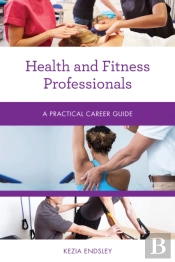 Health And Fitness Professionals