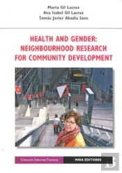 Health And Gender Neighbourhood Research For Community Deve