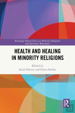 Bertrand.pt - Health And Healing In Minority Religions