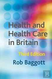 Health And Health Care In Britain