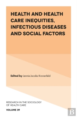 Bertrand.pt - Health And Health Care Inequities, Infectious Diseases And Social Factors