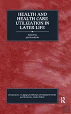 Bertrand.pt - Health And Health Care Utilization In Later Life