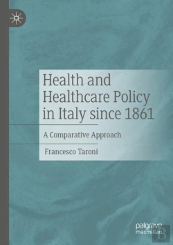 Bertrand.pt - Health And Healthcare Policy In Italy Since 1861