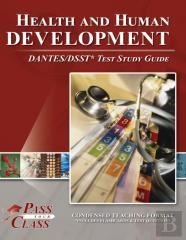 Health And Human Development Dantes/Dsst Test Study Guide