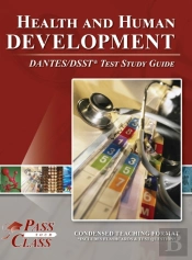 Health And Human Development Dantes/Dsst Test Study Guide