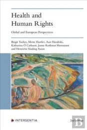 Health And Human Rights (2nd Edition)