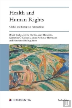 Bertrand.pt - Health And Human Rights (2nd Edition)