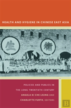 Bertrand.pt - Health And Hygiene In Chinese East Asia