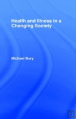 Bertrand.pt - Health And Illness In A Changing Society