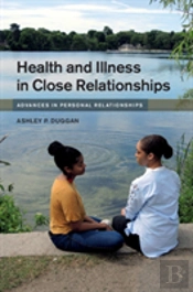 Health And Illness In Close Relationships