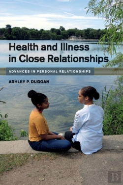 Bertrand.pt - Health And Illness In Close Relationships