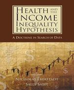 Health And Income Inequality Hypothesis