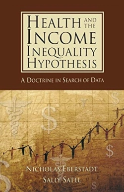 Bertrand.pt - Health And Income Inequality Hypothesis