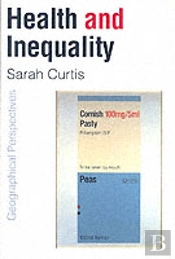 Health And Inequality