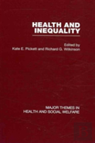 Health And Inequality