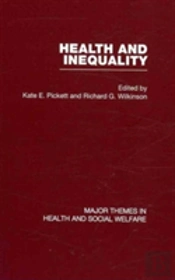 Health And Inequality