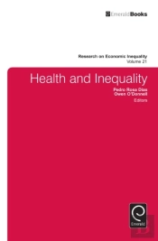 Health And Inequality