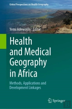 Bertrand.pt - Health And Medical Geography In Africa