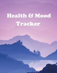 Health And Mood Tracker