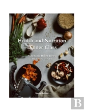 Health And Nutrition Dinner Class - Foodture