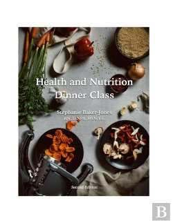 Bertrand.pt - Health And Nutrition Dinner Class - Foodture