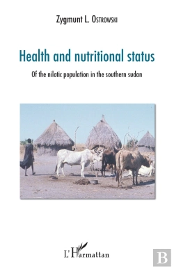 Bertrand.pt - Health And Nutritional Status Of The Nilotic Population In The Southern Sudan