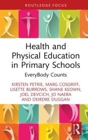 Health And Physical Education In Primary Schools